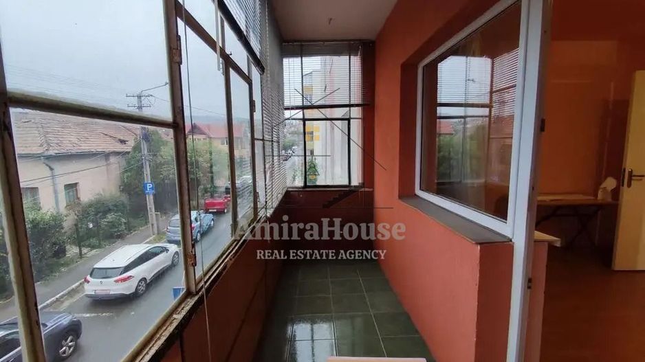 2.371 euro mpApartament 4 camere decomandat, 78 mp, et 1, zona str Maramuresului - Poză 16