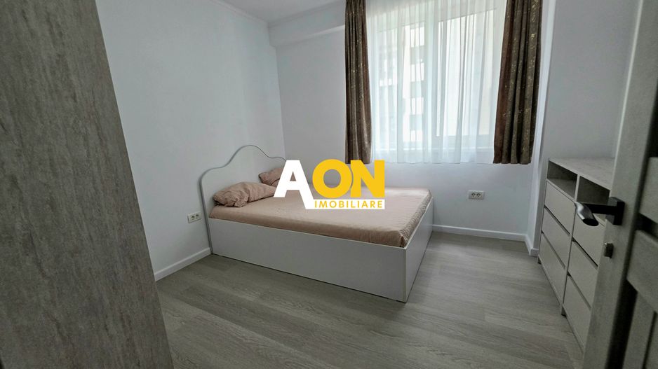 Apartament 3 Camere Bloc Nou, Complet Mobilat - Poză 10