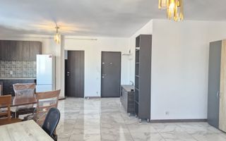 Apartament cu 3 camere | 70 mp | Prima inchiriere | Parcare | Zona Vivo - Poză 4