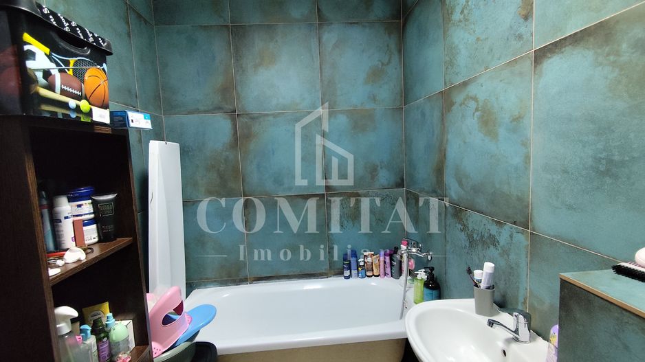 Apartament cu 2 camere decomandate | Zona Penny - Eroilor - Poză 9