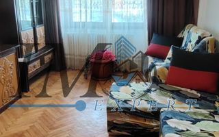 Apartament 3 camere decomandat zona Kaufland Cetate - Poză 1