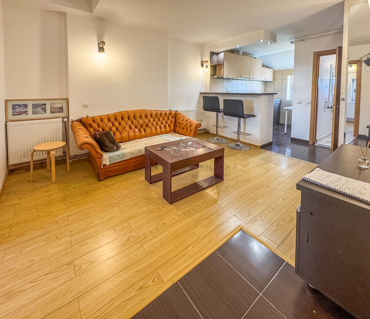 Oportunitate Radu Beller/ 2 camere / Fara Risc - Poză 1