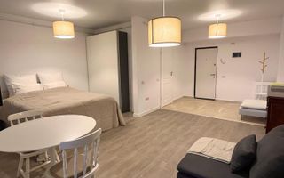💎 De Închiriat: Studio Dublu de Lux-Confort și Stil | Central Address Residence - Poză 3