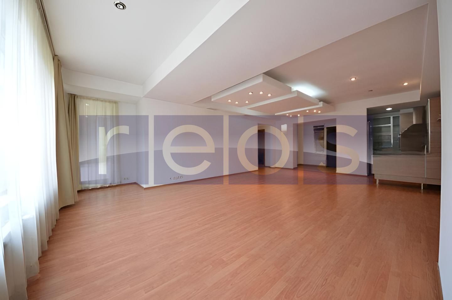 INCHIRIERE 3 CAMERE | VEDERE CATRE PARC | LOC PARCARE | SOS. NORDULUI - Poză 2