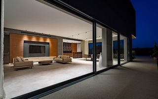 Vila de Lux - Snagov - Infinity Pool - Ponton - Poză 8