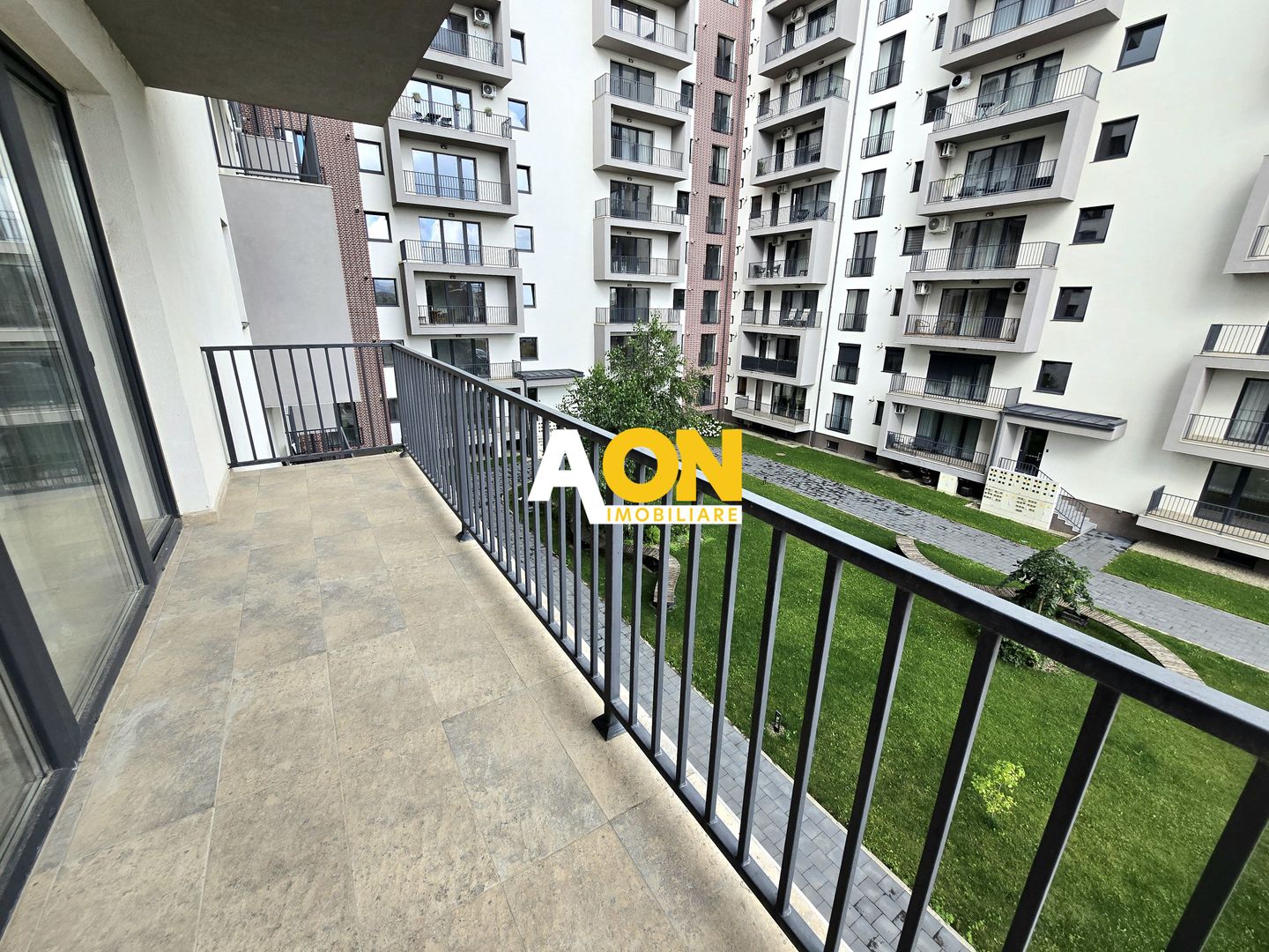 Apartament cu 2 Camere, Bloc Nou, Etaj 2, Cartier Transalpina - Poză 9