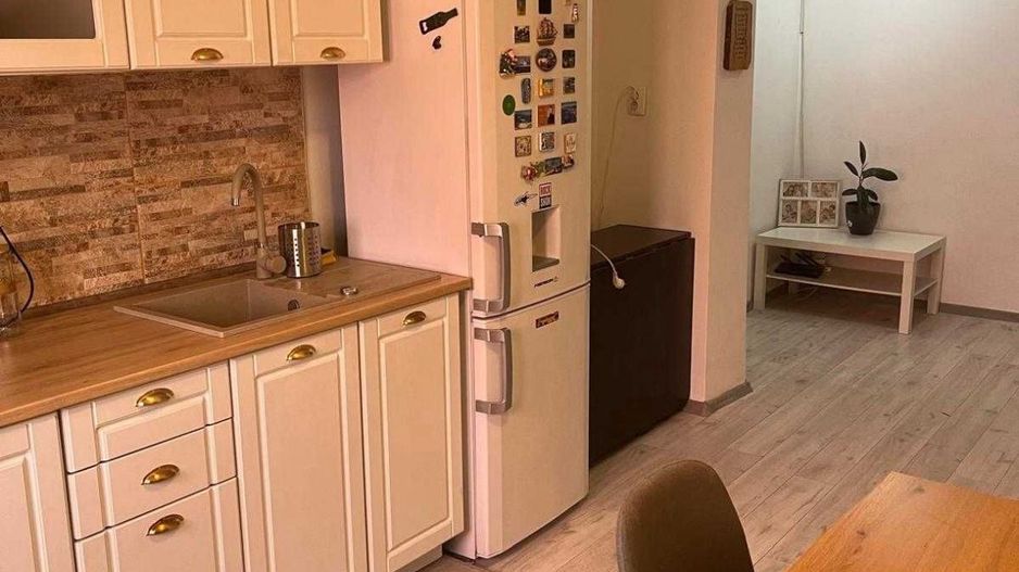 AP. 2 CAMERE NICOLAE GRIGORESCU, REABILITAT, MOBILAT, COMISION 0% - Poză 6