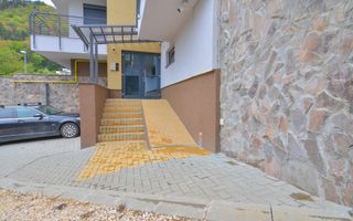 Apartament PREMIUM de 3 camere, parcare subterana, Dobrogeanu Gherea - Poză 21