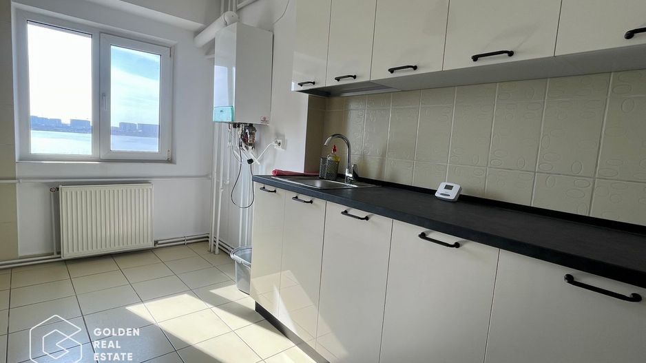 Apartament 2 camere decomandat, 11 min metrou - Poză 6