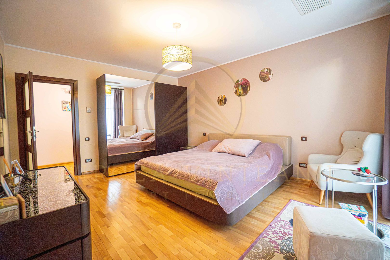 DACIA - Vila D+P+1E+M, teren 780 mp, deschidere 24 ml. - Poză 68