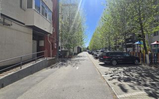 Apartament 2 camere - Metalurgiei, Aparatorii Patriei, Mutare rapida - Poză 32