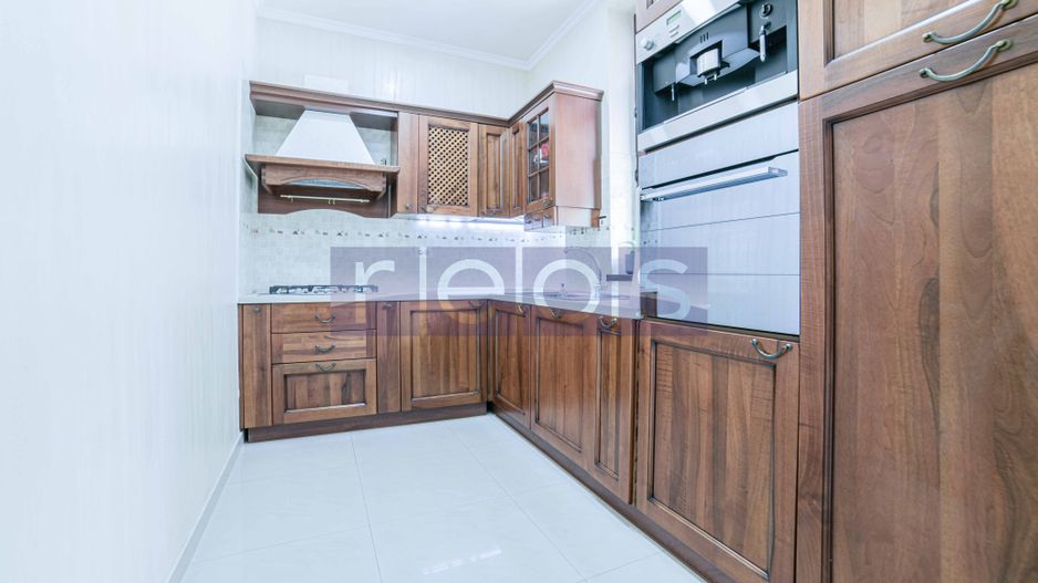 VANZARE | 4 CAMERE | PARTER | GARAJ | AVIATORILOR | RENOVAT INTEGRAL | - Poză 12