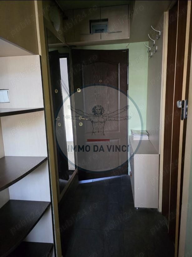 Apartament 1 camera Marasti - Poză 9