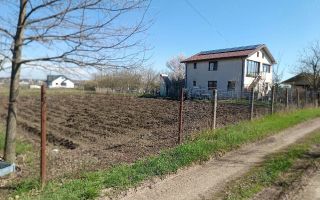 Teren intravilan de vânzare, Holboca, Strada Loturi, 1000 mp - Poză 3