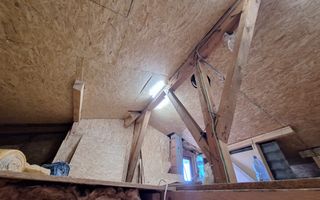 Vila individuala P+1E, luminoasa, constructie 2017, Comuna Berceni - Poză 22