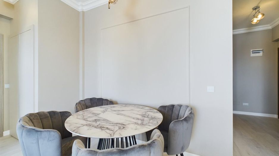 AP. 2 CAMERE PARK RESIDENCE, CAT-FRIENDLY, PARCARE, MASINA SPALAT VASE - Poză 7