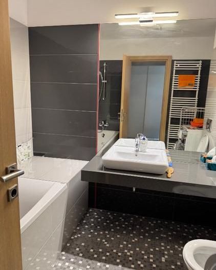 APARTAMENT PREMIUM | 3 CAMERE | UPGROUND RESIDENCE - Poză 7