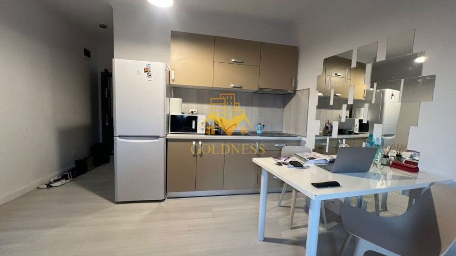 1 camera, bloc nou, Zorilor, zona UMF, Hasdeu, Piezisa, Pet Friendly - Poză 11