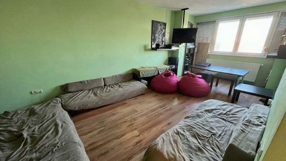 COMISION 0% | Apartament 3 Camere | 68 mp | Zona Dacia - Poză 1