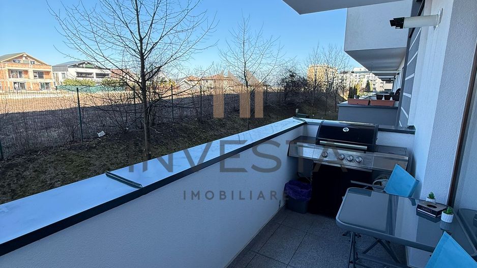 Apartament 2 camere Luminia! - Poză 10