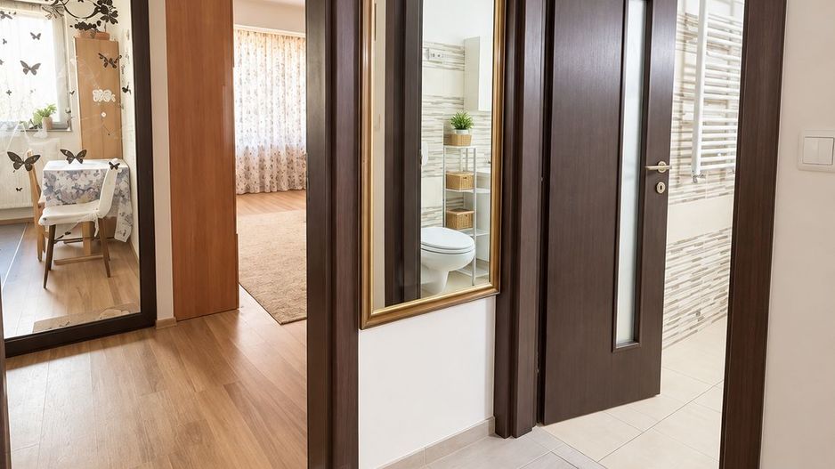 Apartament 1 camera Dec 40 mp, Baza 3 Carrefour Felicia 340 euro - Poză 5