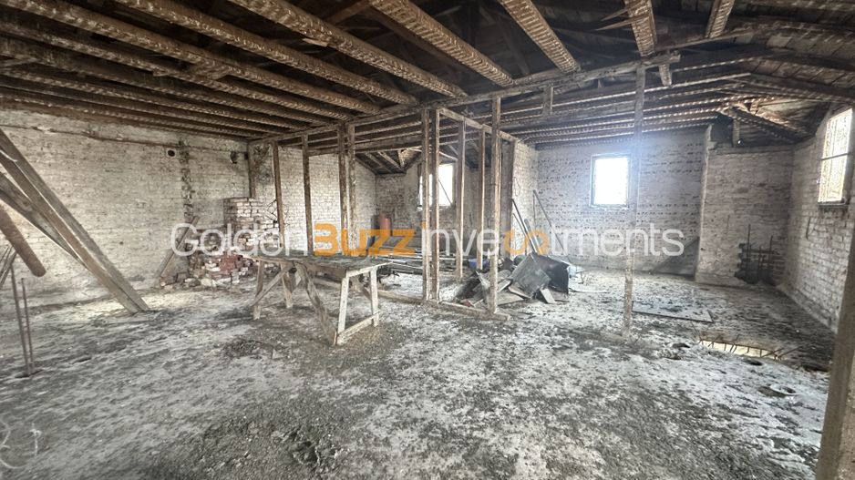 Vila Interbelica | S+P+2+M | Structura Consolidata - Poză 16