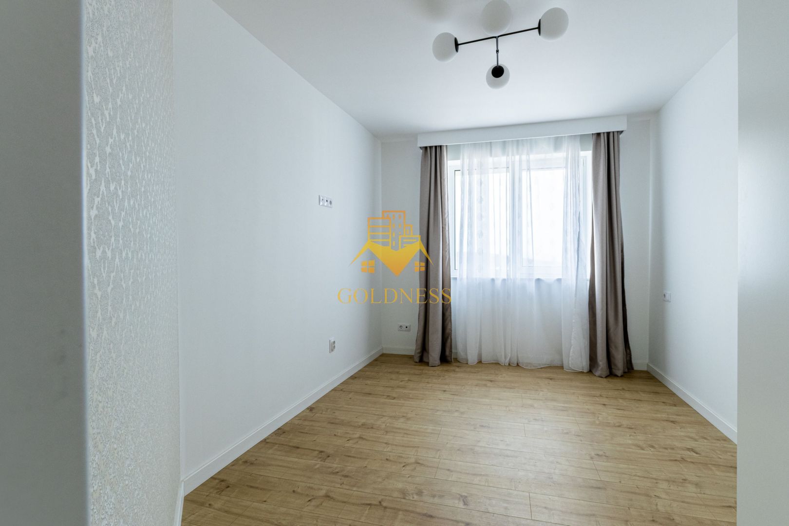 3 camere, Premium, parcare, bloc nou,Europa Eugen Ionesco Zona Luminia - Poză 7