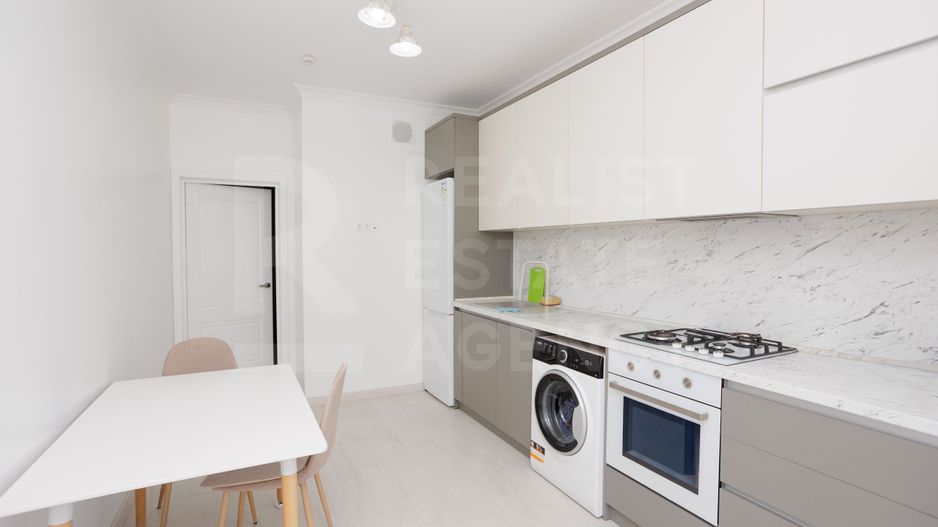Vânzare, apartament, 1 cameră, strada Ion Buzdugan, Buiucani - Poză 2