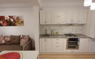 Apartament 2 camere Tatarasi Tudor Office Center - Poză 12