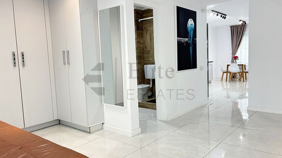 Casa premium cu 4 camere in Cartierul Grigorescu din Oradea - Poză 3