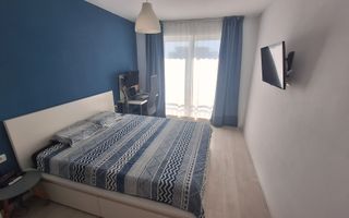 Apartament 3 camere, complex rezidential Kasper - Poză 5