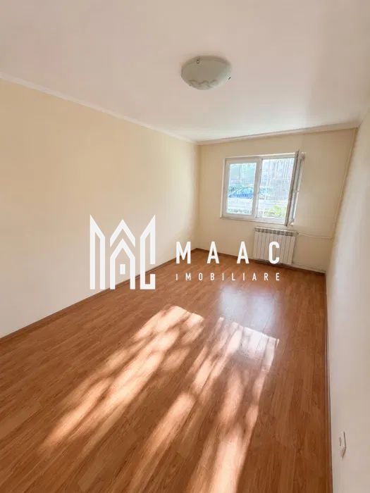 Apartament 3 camere | Parter | Ostroveni | 48.9 mpu | - Poză 2