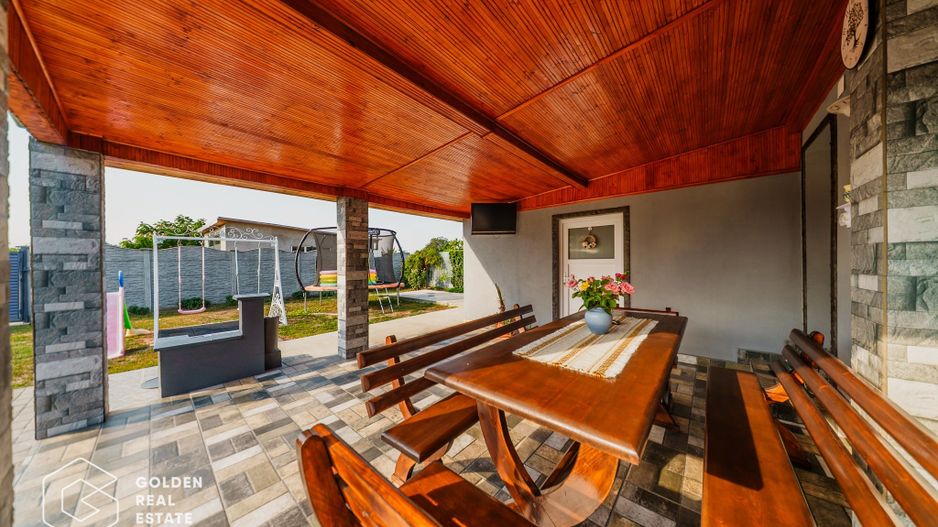 Casa in Felnac, 5 camere, teren de 1440 mp, comision 0% - Poză 23