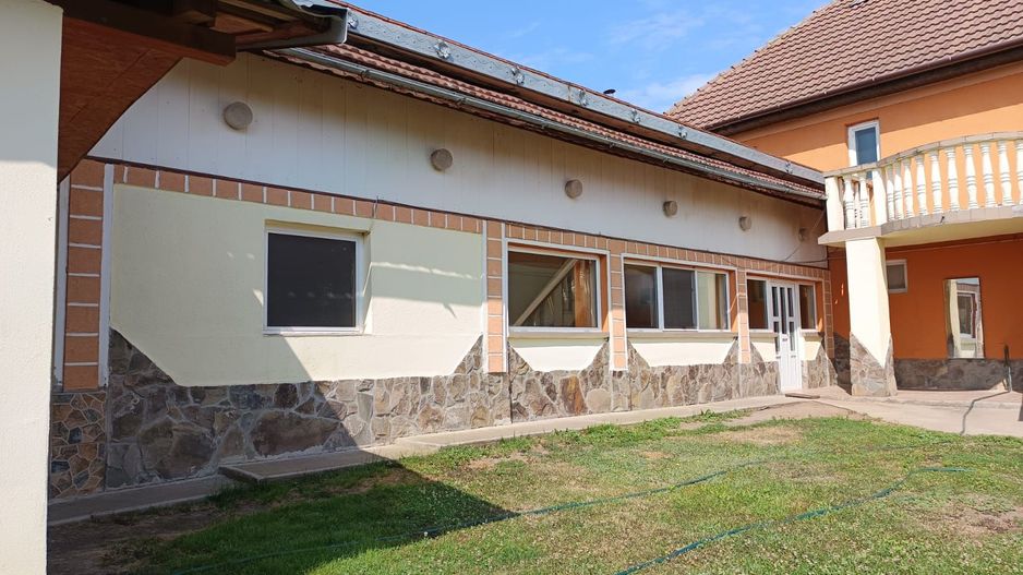 Vilă P+E de vânzare în Valea lui Mihai – 233 mp, teren 733 mp - Poză 18