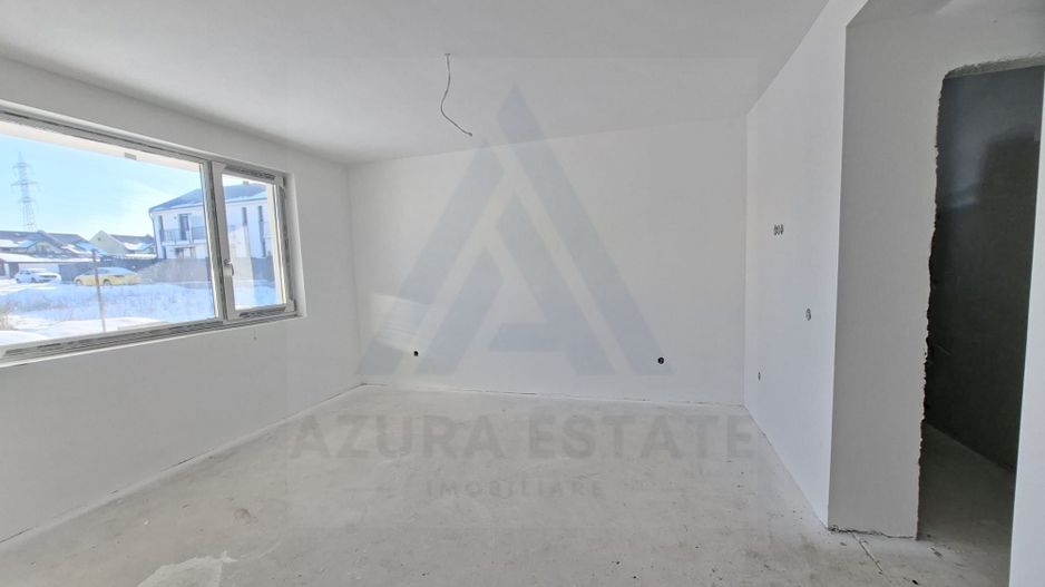Casa moderna 3 camere 2 bai si curte 170 mp in zona Arhitectilor - Poză 10