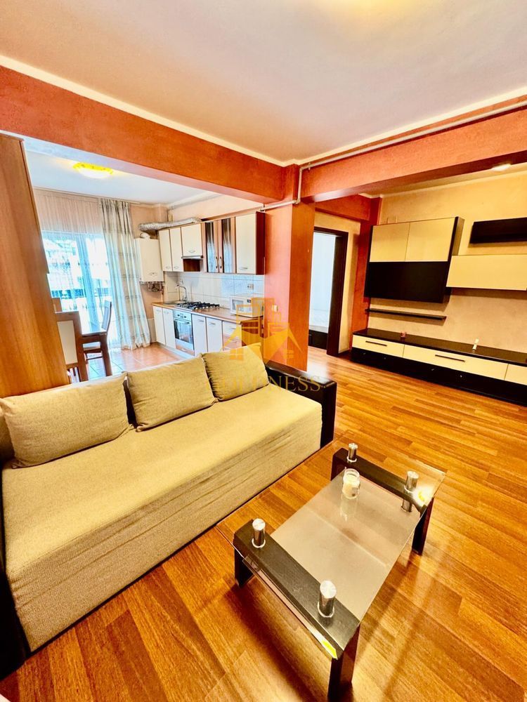 Apartament 2 camere bloc nou Calea Turzii parcare inclusa - Poză 1