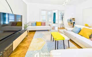 Apartament 2 camere, primitor si vibrant, zona Centrală - tur virtual - Poză 7