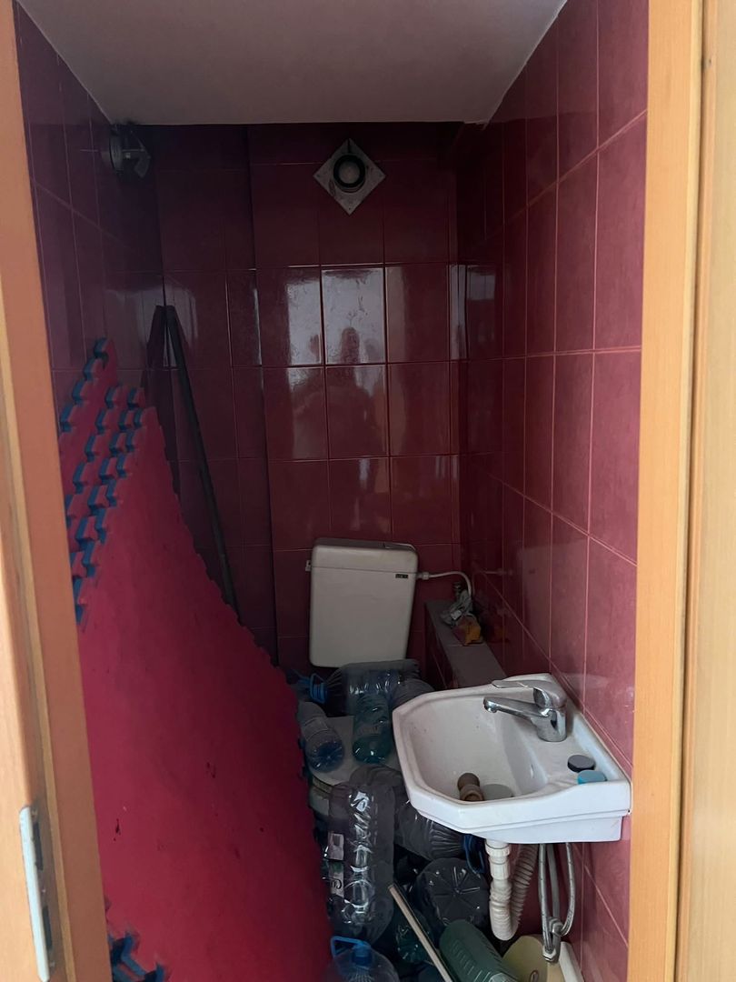 Apartament 3 camere | 70 mp utili | Centrală proprie | Simion Bărnuțiu - Poză 7