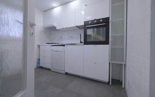 HERASTRAU, apartament deosebit, etaj 2 in bloc 2005 - Poză 15