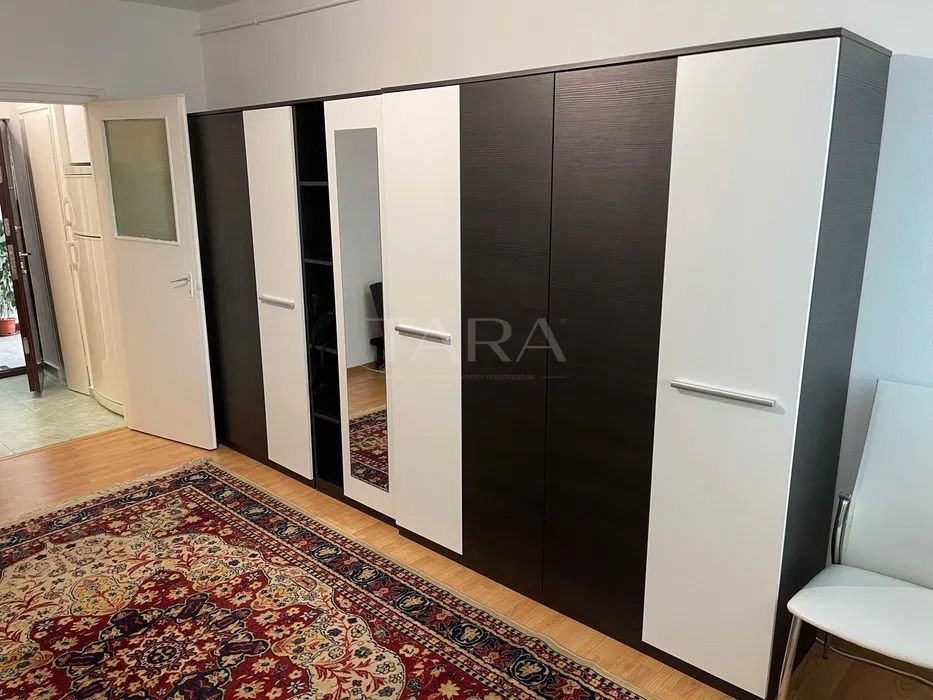 Garsonieră luminoasa în Gheorgheni - Poză 2