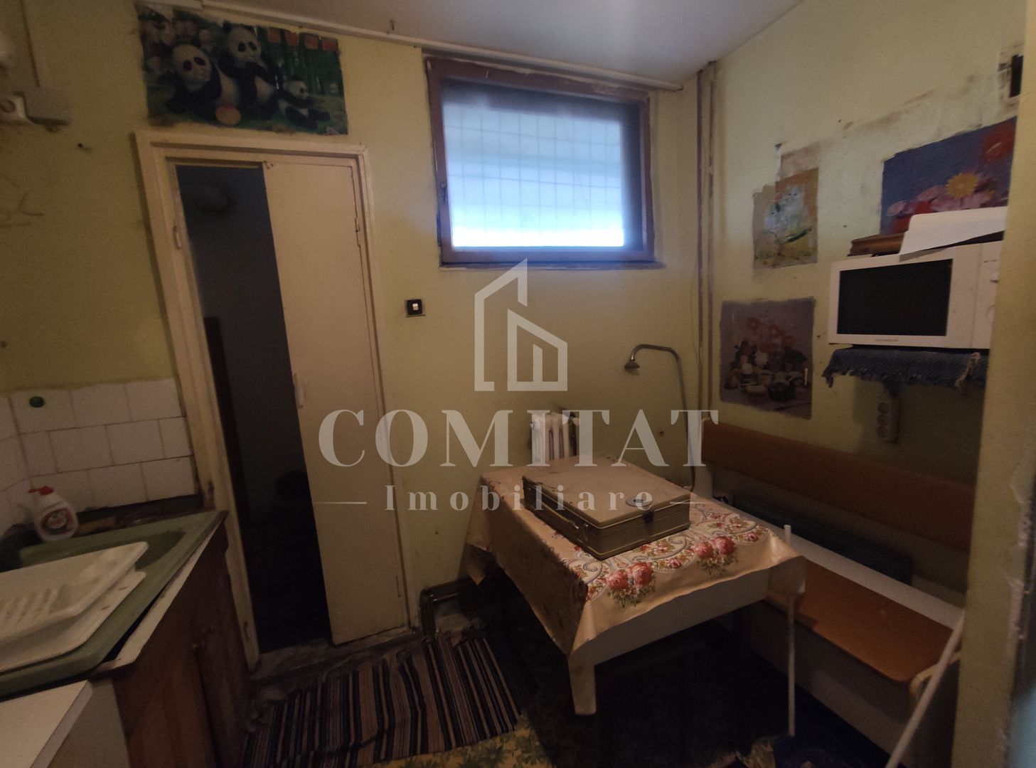 Apartament 2 camere  | 49,7 mp | OMV Marasti - Poză 6