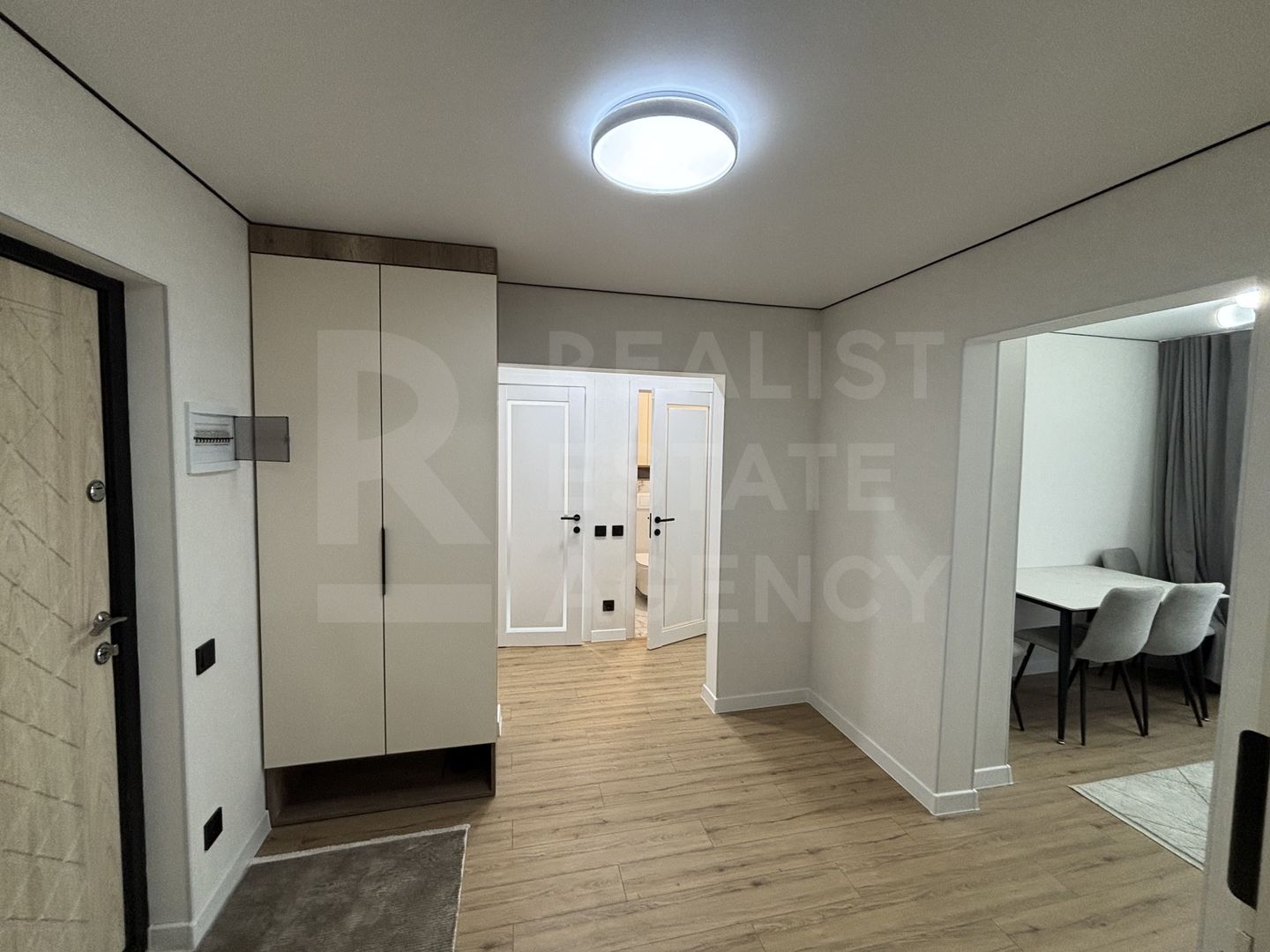 Vânzare, apartamnet , 2 camere, str. Albişoara, Rîșcani - Poză 6