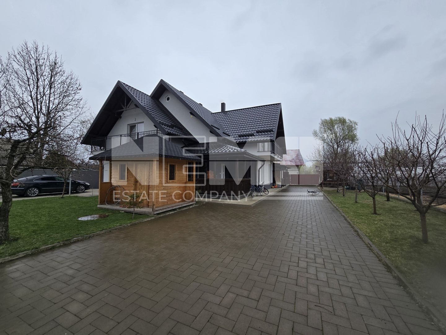 Casă spațioasă | Rădăuți - Poză 39