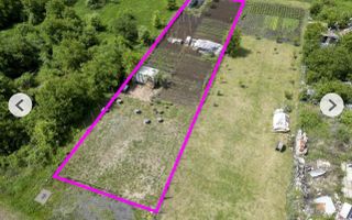 Teren 906 mp Arad,  preț sub localitățile limitrofe. - Poză 4