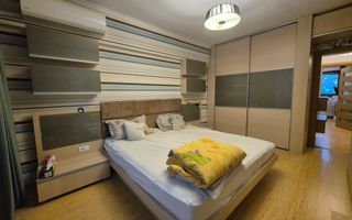 Apartament 3 camere generoase- Stefan cel Mare - Poză 3