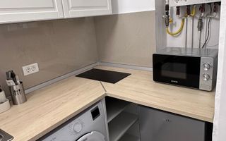 Apartament 1 cameră de închiriat, Tătărași - Tudor Vladimirescu (Bloc Q2) - Poză 5
