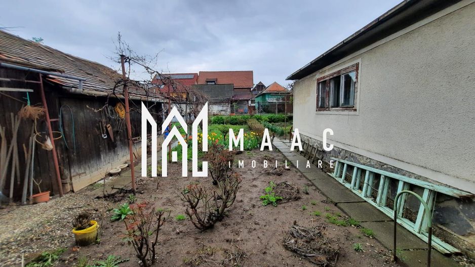 Casa Individuala | Teren 450 MP | Lazaret | - Poză 14