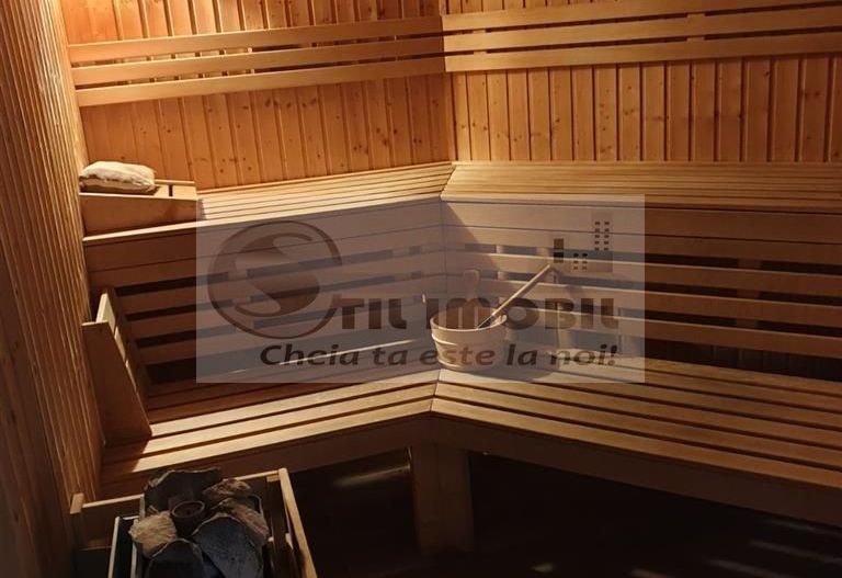 Apartament 3 camere de lux în Copou – Mobilat complet Pret 235,000 € - Poză 19