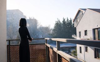 Apartament 4 camere | 90 mp | etaj intermediar | garaj | Europa - Poză 16