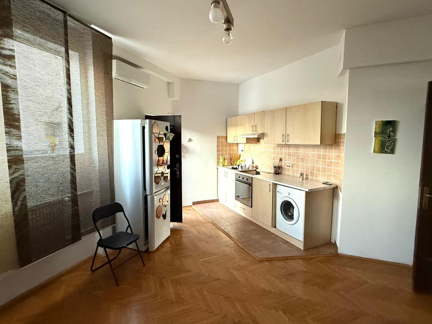 VANZARE Apartament cu 4 camere in zona Dacia - Poză 4